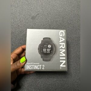 NEW Garmin - Instinct 2 45 mm Smartwatch